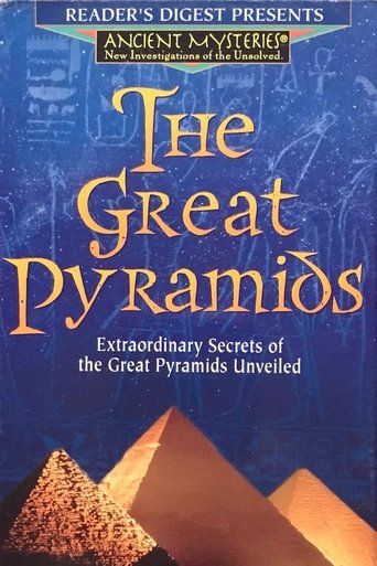 Poster of The Great Pyramids