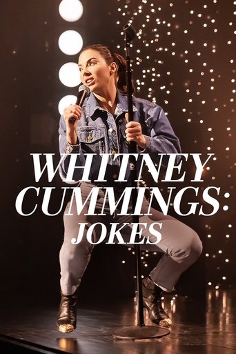 Poster of Whitney Cummings: Jokes