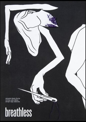 Poster of Breathless