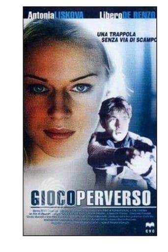 Poster of Gioco con la Morte