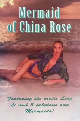 Poster of Mermaid of China Rose