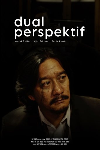 Dual Perspektif Poster of Dual Perspektif