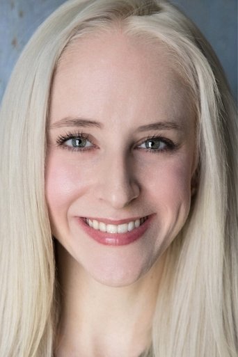 Portrait of Cortney Laine