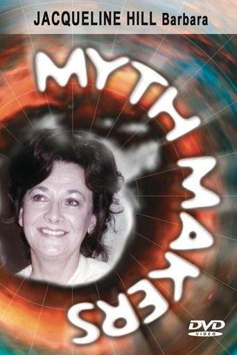 Poster of Myth Makers 35: Jacqueline Hill