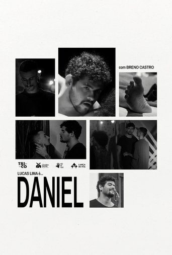 Poster of DANIEL