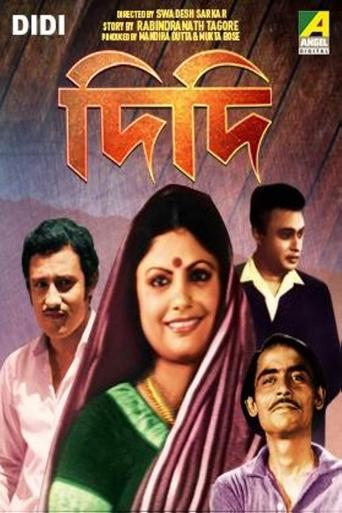 Poster of Didi