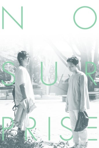 Poster of No Surprise