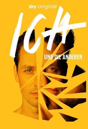 Poster of Ich und die Anderen