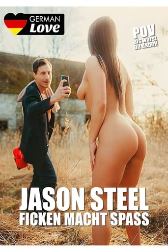 Poster of Jason Steel: Ficken macht Spass