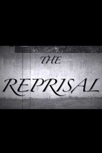 Poster of The Reprisal - Silent Short