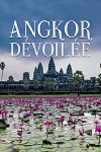 Poster of Angkor dévoilée