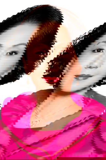 Portrait of Shima Iwashita