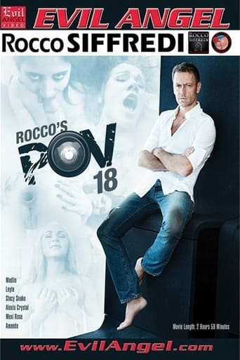 Poster of Rocco's POV 18