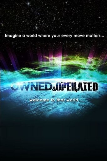 Poster of Owned & Operated