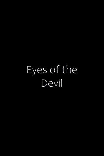 Poster of Eyes of the Devil