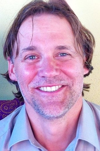 Portrait of Johnny Dodd