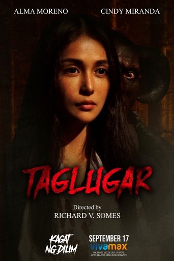 Poster of Kagat ng dilim : Taglugar