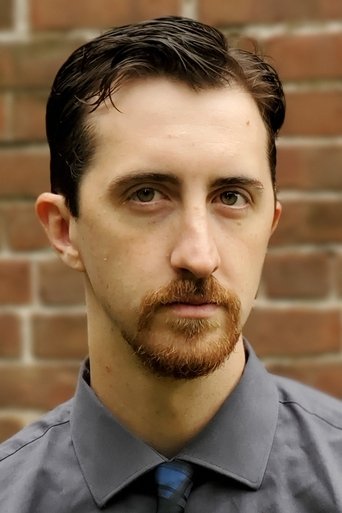 Portrait of Bobby McFarlane