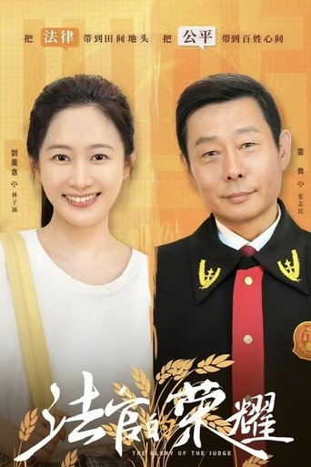 Poster of 法官的荣耀