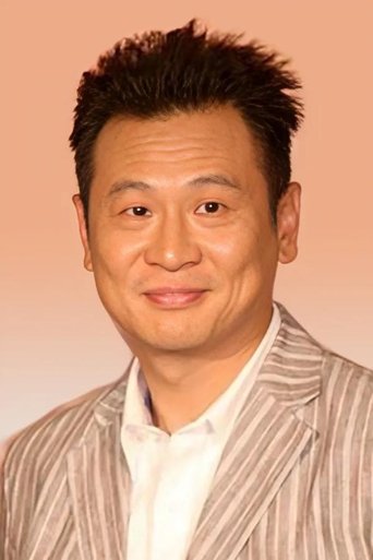 Portrait of Chang Shih