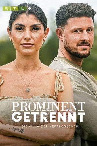 Portrait for Prominent getrennt - Die Villa der Verflossenen - Season 4