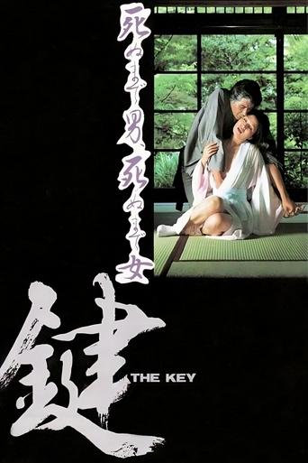 Poster of The Key