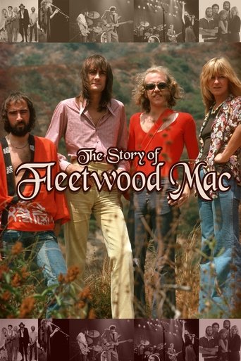 Poster of The Story of Fleetwood Mac