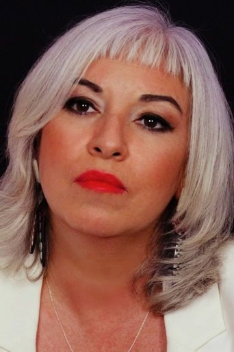 Portrait of Paula Marques