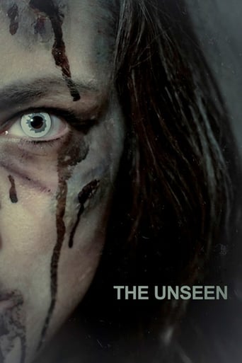 Poster of The Unseen