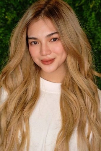 Portrait of Mika Salamanca