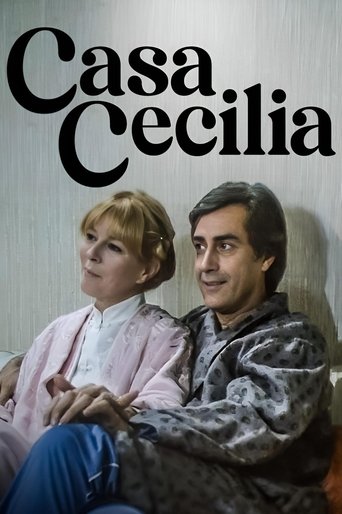Poster of Casa Cecilia
