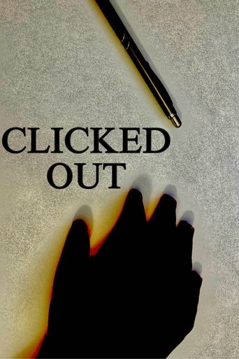 Poster of Clicked Out