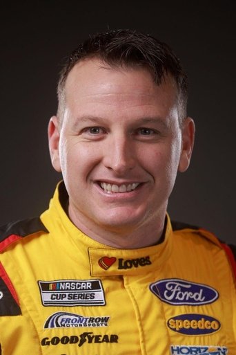 Portrait of Michael McDowell