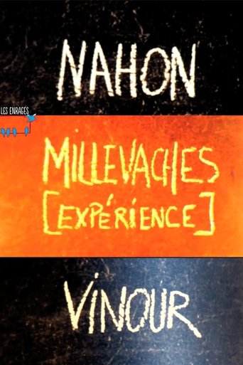 Poster of Millevaches (Expérience)