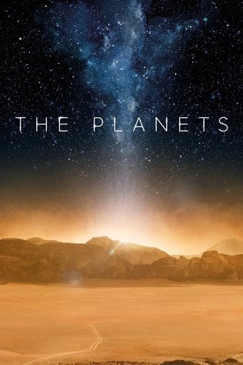 Poster of The Planets