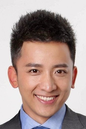 Portrait of Hong Lexuan