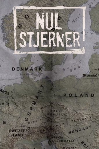 Portrait for Nul stjerner - Season 8