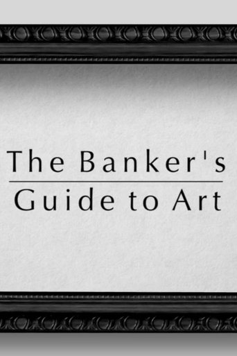 Poster of The Banker's Guide to Art