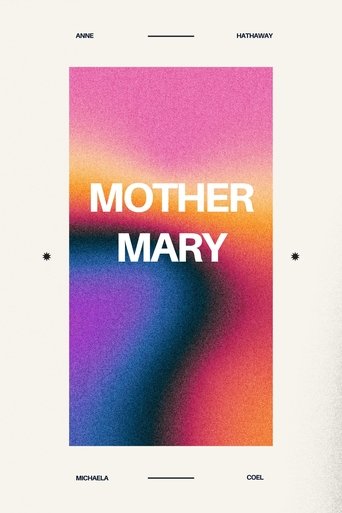Mother Mary Poster of Mother Mary