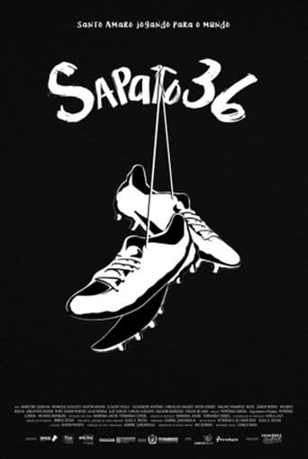 Poster of Sapato 36