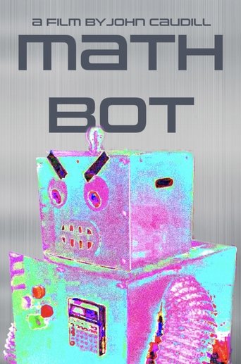 Poster of Math-Bot