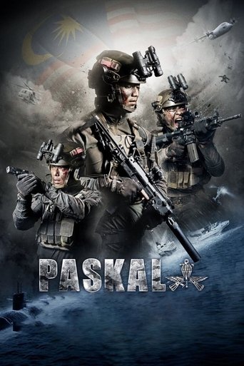 Poster of Paskal