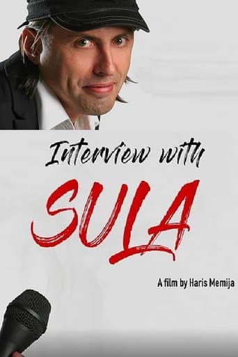 Poster of Interview with Sula