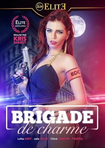 Poster of Brigade of Charm