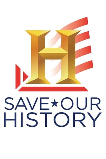 Poster of Save Our History