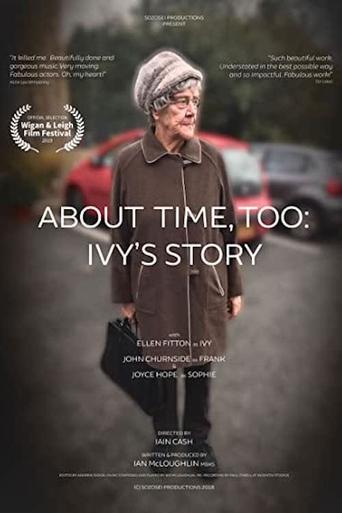 Poster of About Time, Too: Ivy's Story