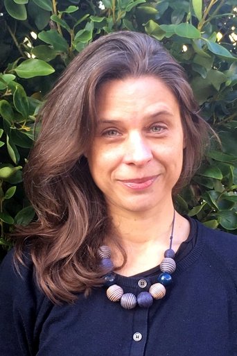 Portrait of Catherine Belton