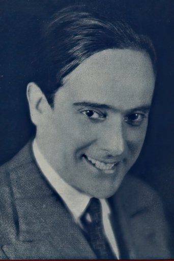 Portrait of Georges Péclet