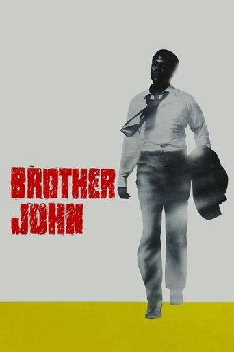 Poster of Brother John