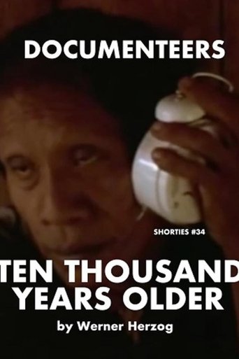 Poster of Ten Thousand Years Older